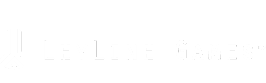 Leyline Games Developer Logo